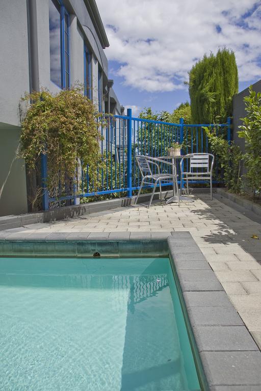 Clearwater Motor Lodge Taupo Dış mekan fotoğraf