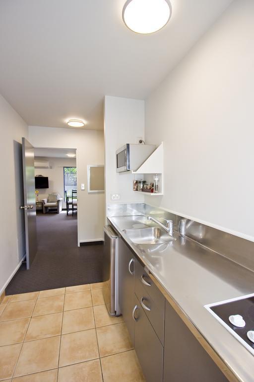 Clearwater Motor Lodge Taupo Dış mekan fotoğraf