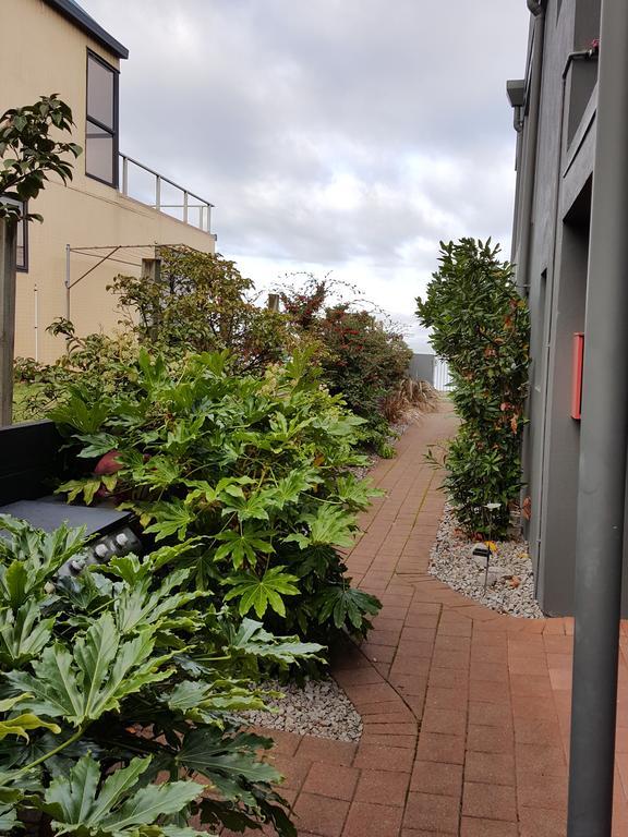 Clearwater Motor Lodge Taupo Dış mekan fotoğraf
