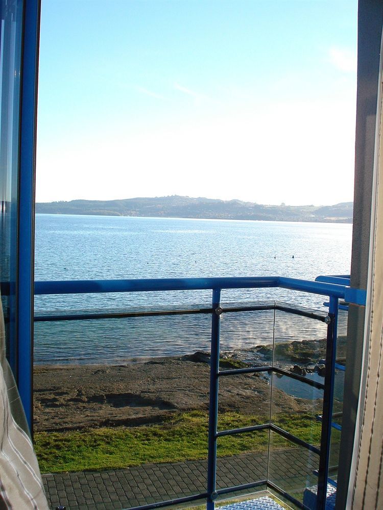 Clearwater Motor Lodge Taupo Dış mekan fotoğraf